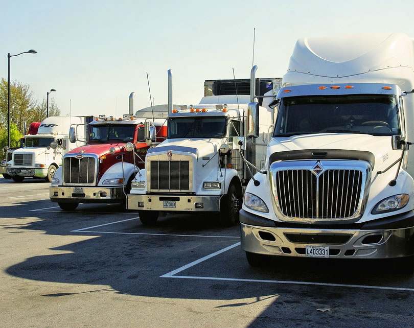 Intermodal Trucking Software Standard Features